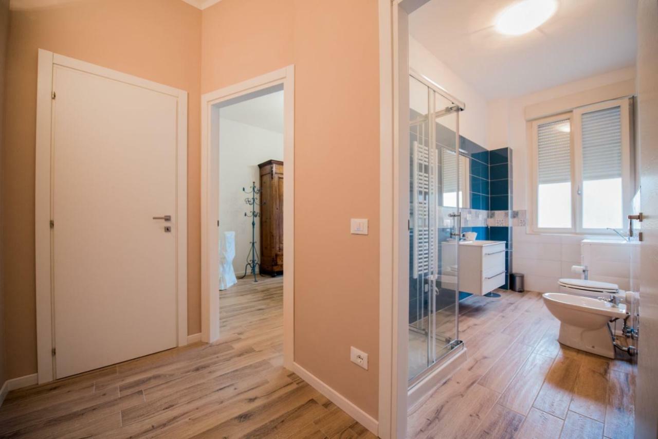 Apartamento Diladdarno Holiday *
