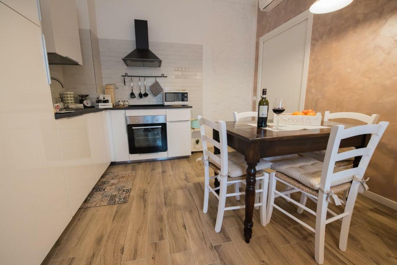 Apartamento Diladdarno Holiday *
