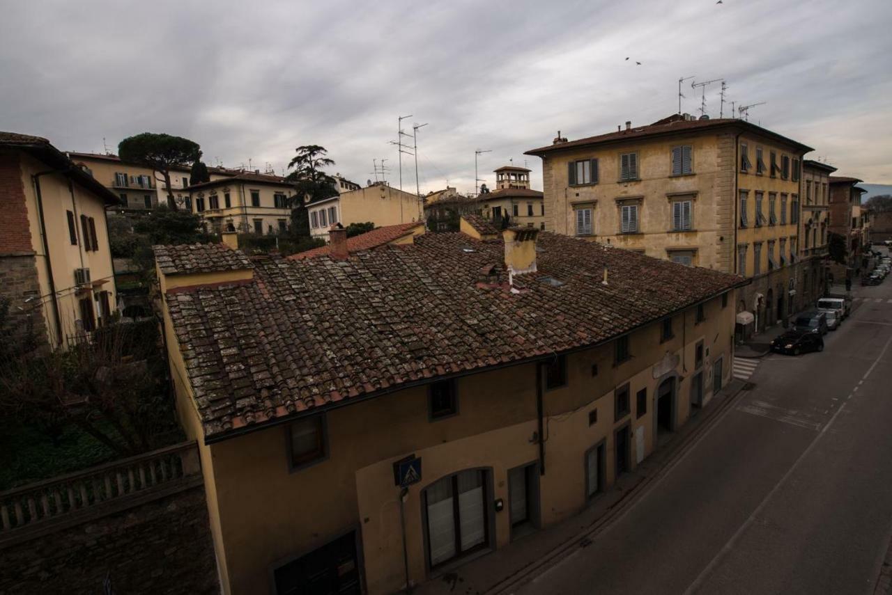 Apartamento Diladdarno Holiday Florença
