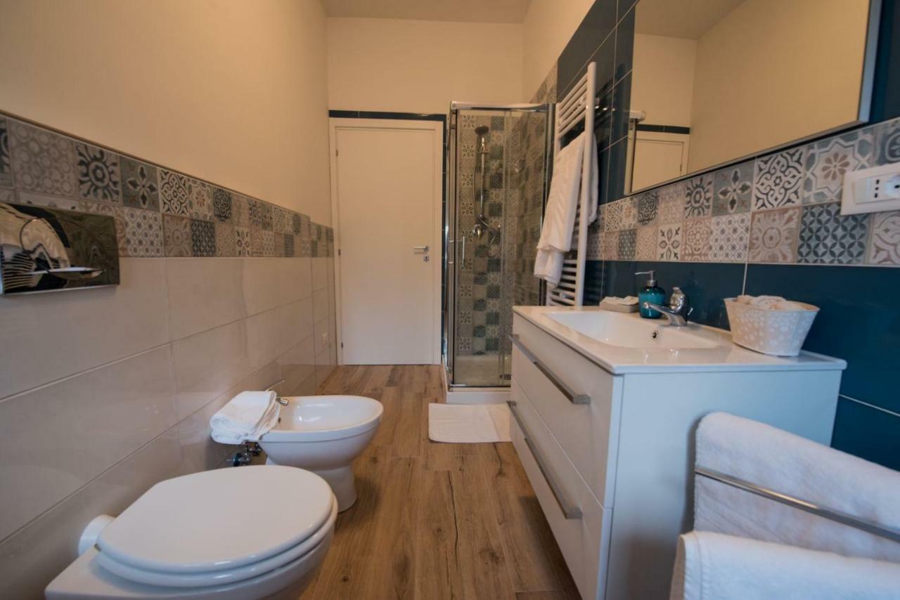Apartamento Diladdarno Holiday Florença
