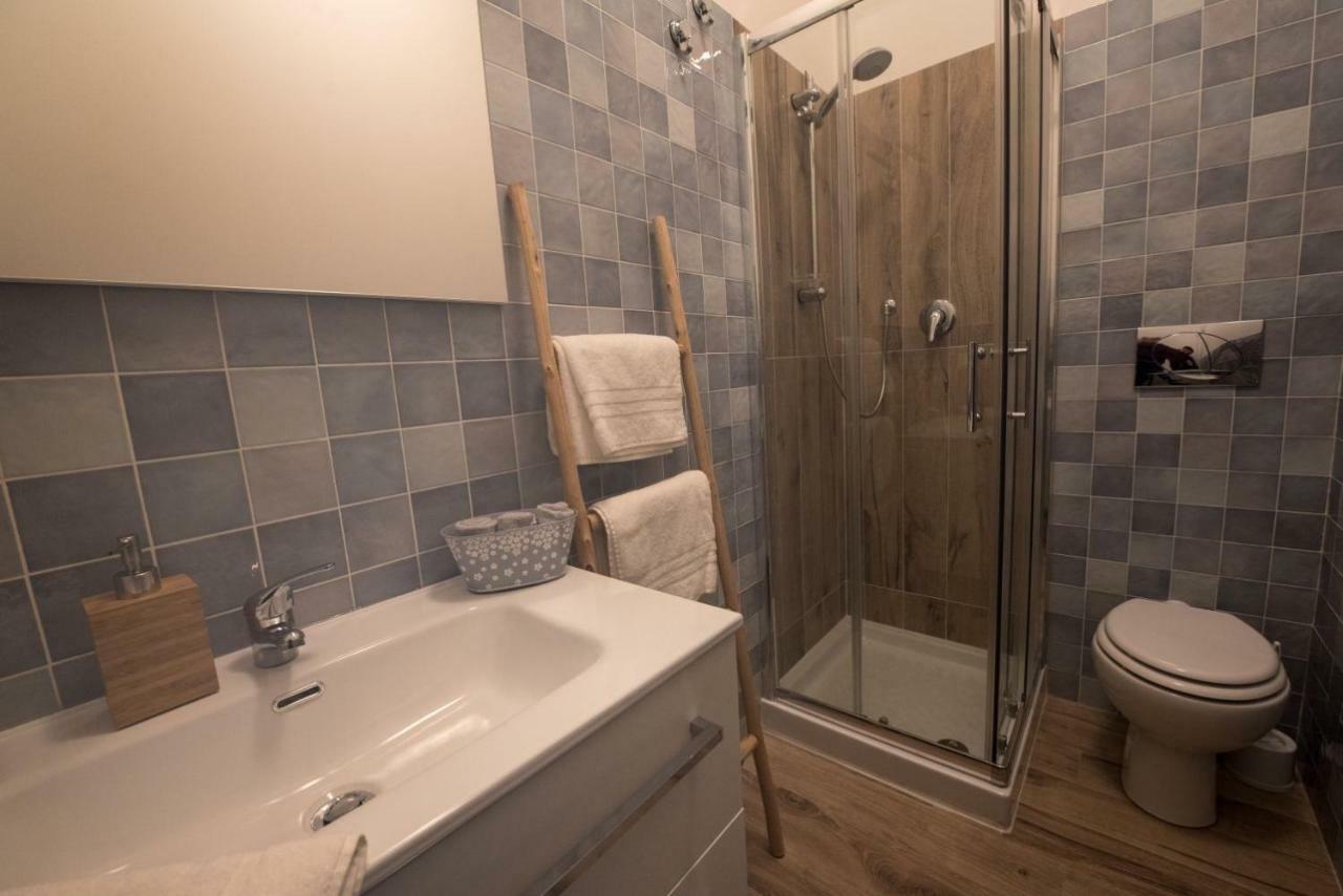 Apartamento Diladdarno Holiday Florença