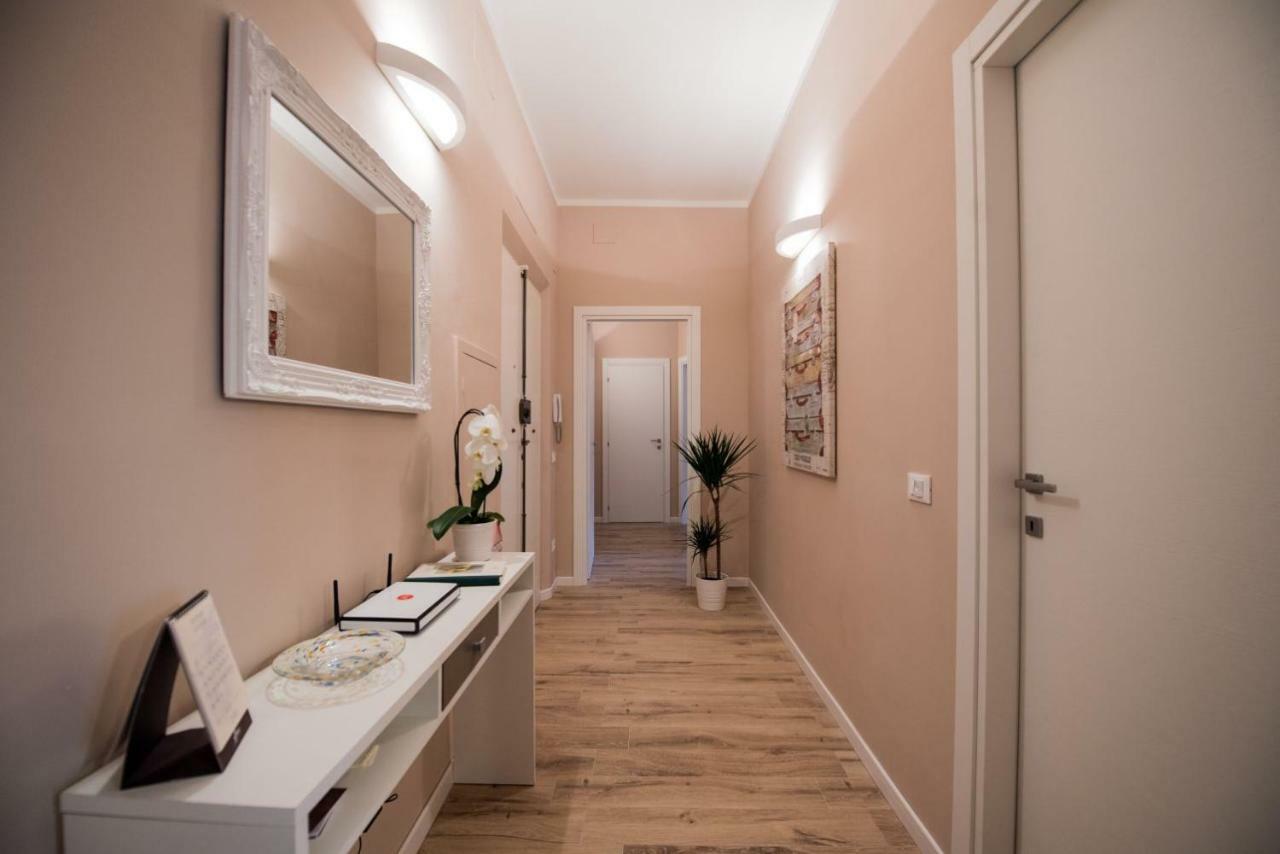 Diladdarno Holiday Apartamento