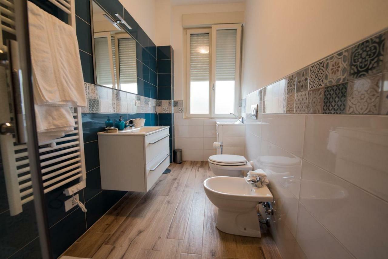 Apartamento Diladdarno Holiday Florença