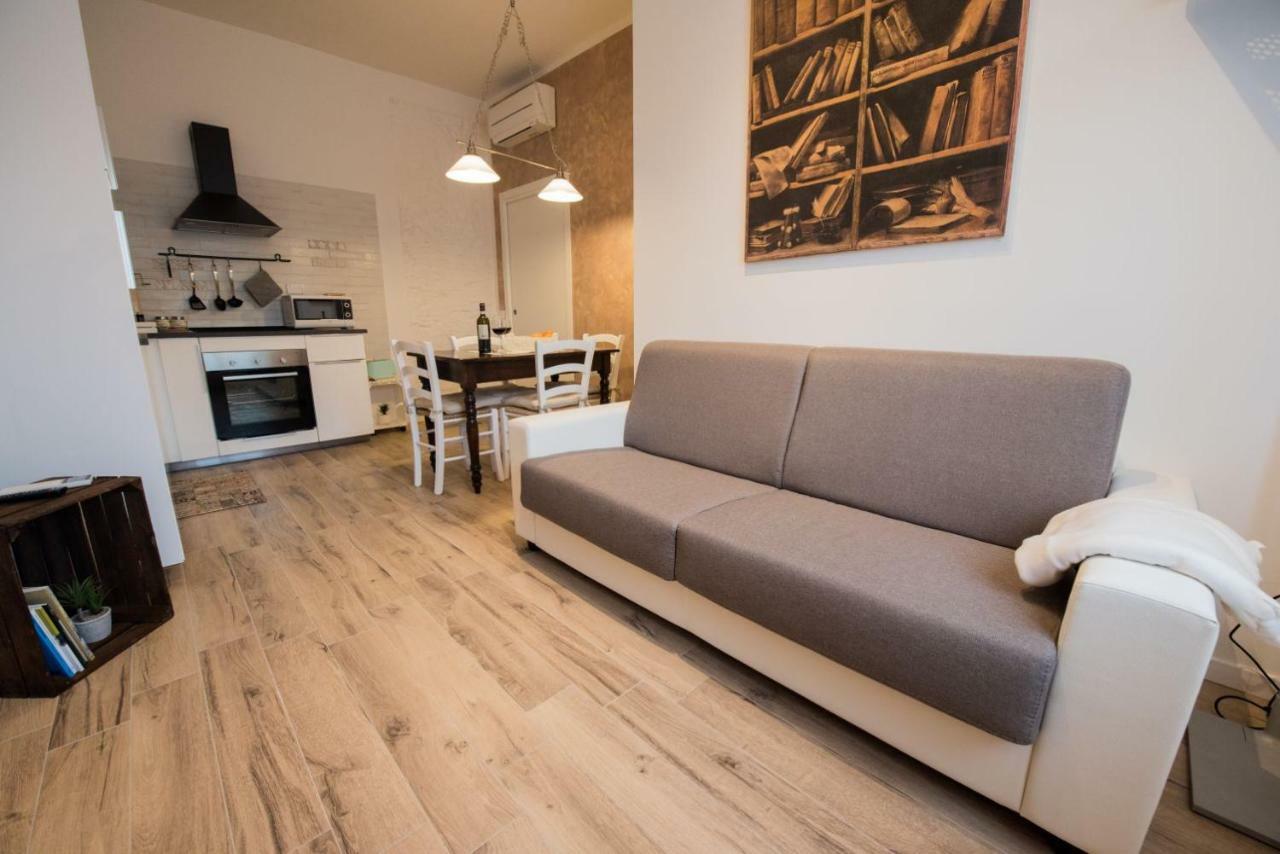 Apartamento Diladdarno Holiday Florença